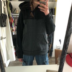 Polo assassin fleece hoodie